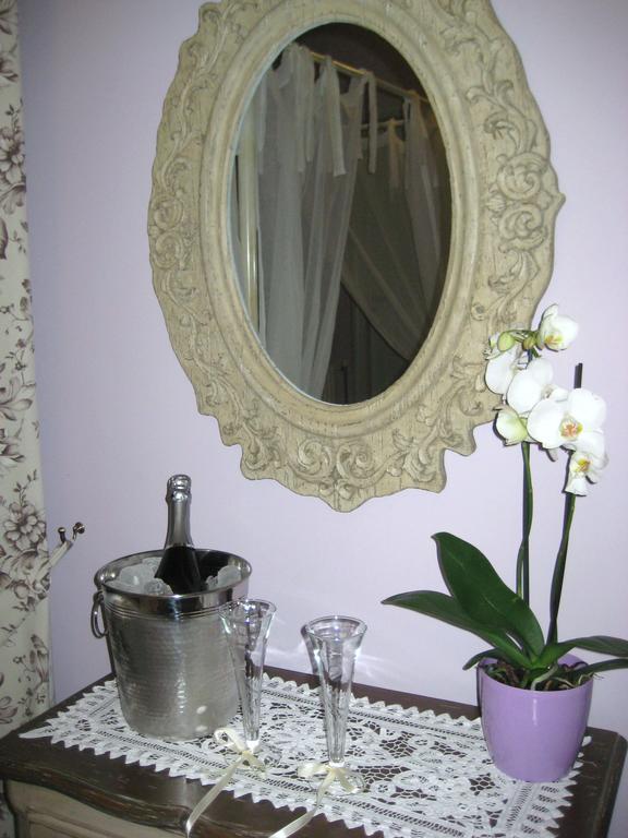 Nostos Hotel Galaxidi Екстер'єр фото