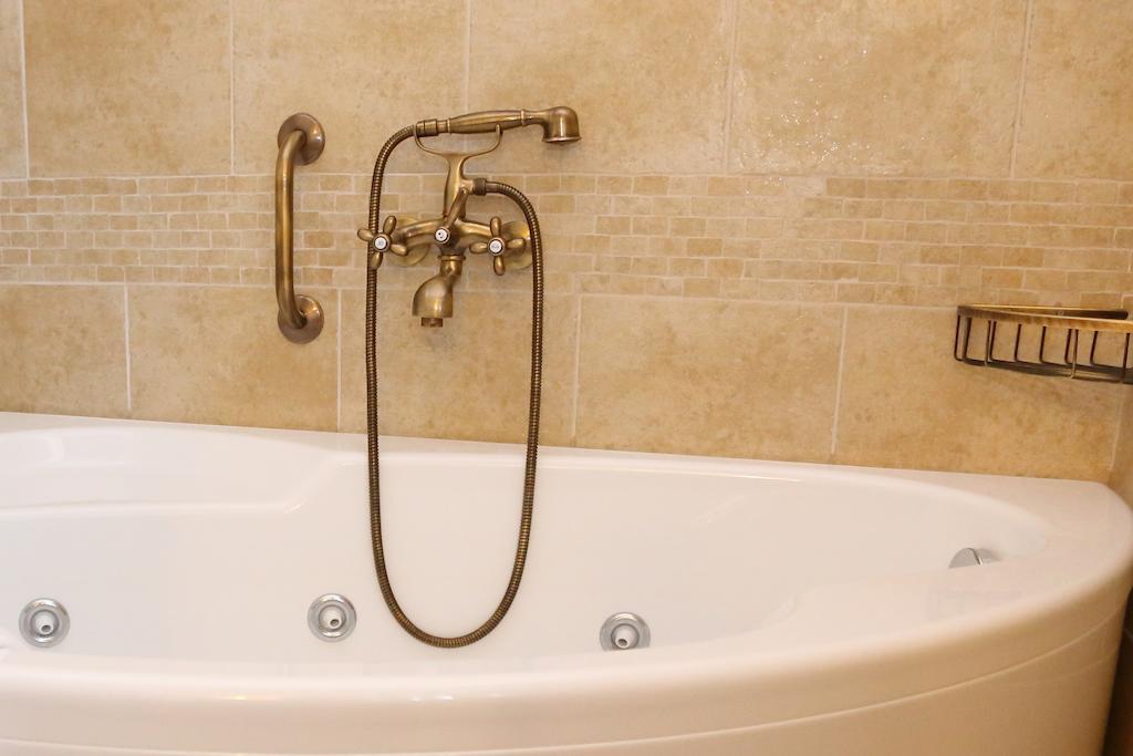 Nostos Hotel Galaxidi Номер фото