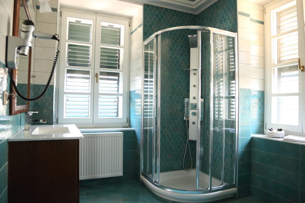 Nostos Hotel Galaxidi Номер фото