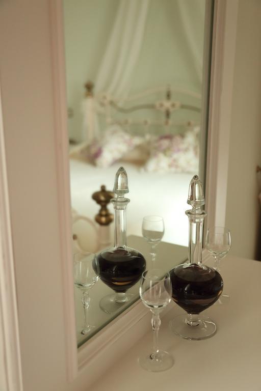 Nostos Hotel Galaxidi Номер фото